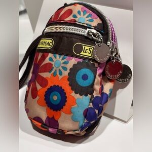 Vintage Mini size Y2K Tokidoki for LeSportsac Bag
